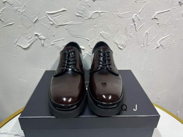 Picture of Prada Shoes _SKUPradasz38-45Z050818986